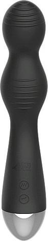 Produktbild Shots Remote Controlled E-Stim & Vibrating G/P-Spot Vibrator