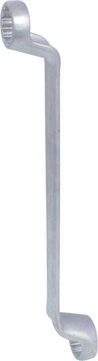 Actual product image KS Tools Double box wrench cranked (30 mm)