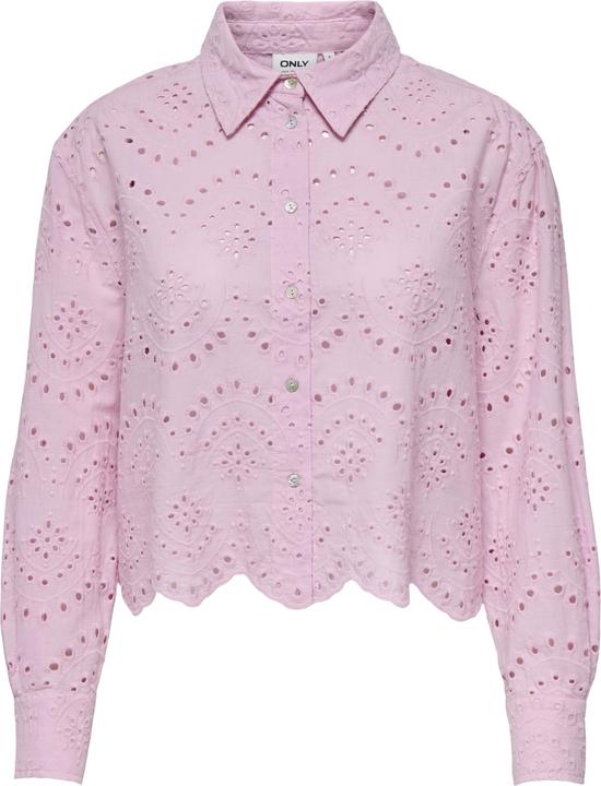 Actual product image Only ONLVALAIS Shirt Shirt (S)