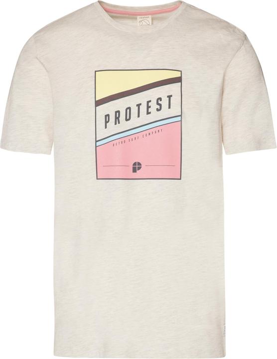 MGA Herren-T-Shirt Protest Rempton T-Shirt (S)