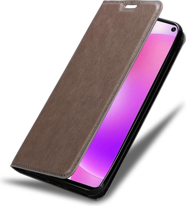 Produktbild Cadorabo Book Invisible Magnet Cover (Xiaomi Redmi K30i 5G, Xiaomi Redmi K30)