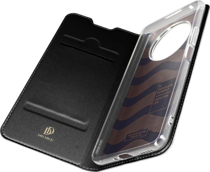 Actual product image Dux Ducis Skin Pro Series Bookcover (Honor Magic 4 Lite)