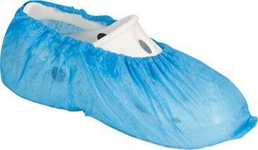 Produktbild Werkstarck Schuhüberzug (One Size)
