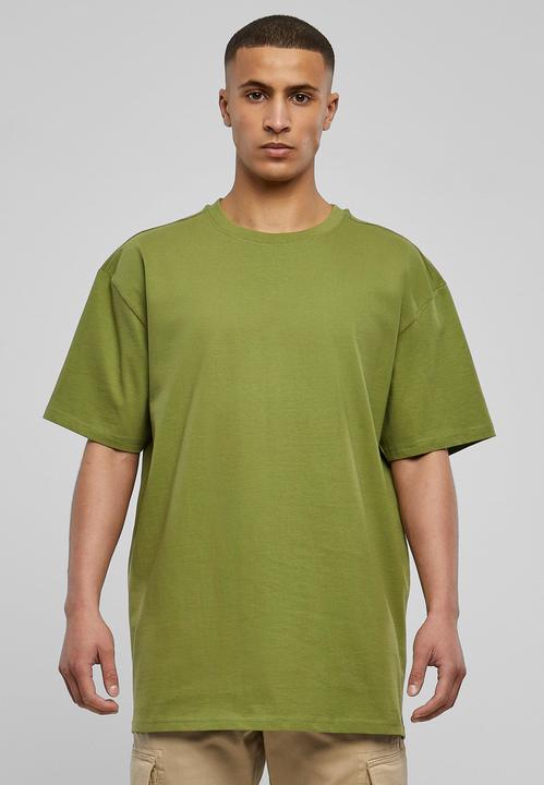 Actual product image Urban Classics Heavy Oversized Tee (M)