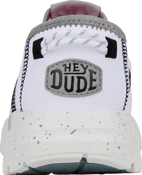Actual product image Hey Dude Sirocco W Sport Stripe (37)