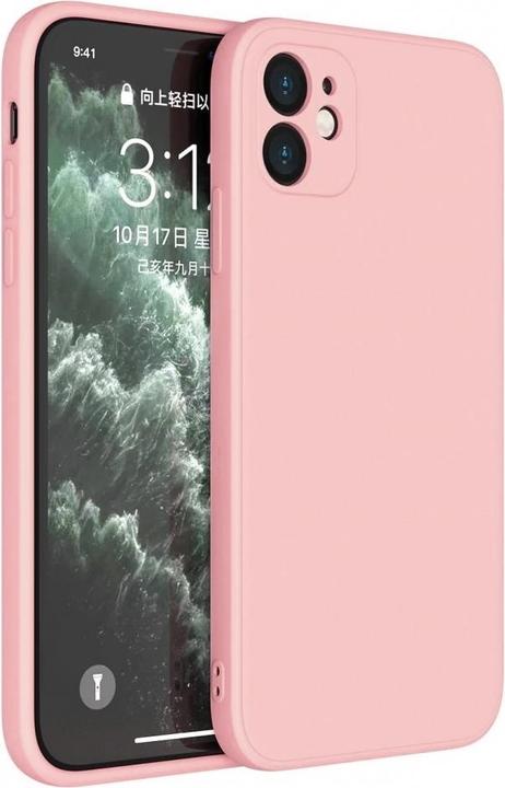 Image du produit Screenguard Liquid Silicone Case (Apple iPhone 12 mini)