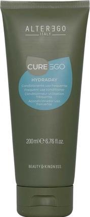 Produktbild Alter Ego Italy Alterego CurEgo Hydraday Conditioner 200ml - Balsam für den häufigen Gebrauch (200 ml)