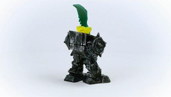 Produktbild Schleich Roboter Schatten-Dschungel