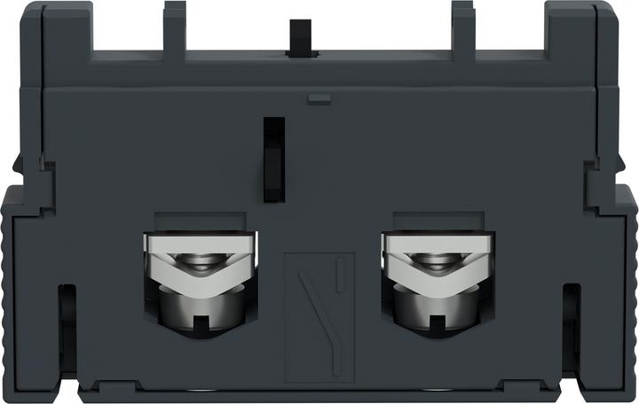 Actual product image Schneider Electric Auxiliary contact module