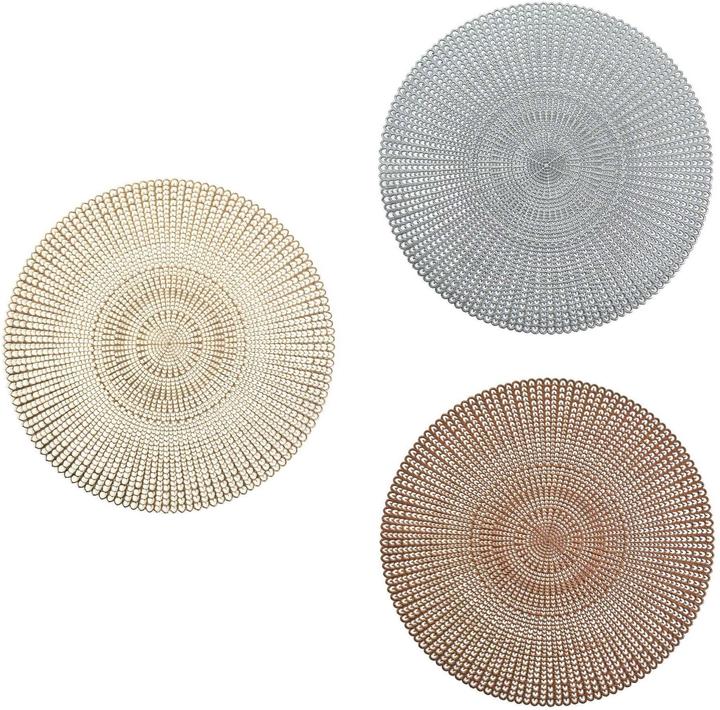 Actual product image Zeller Present cut out (1 x, Ø 41 cm)