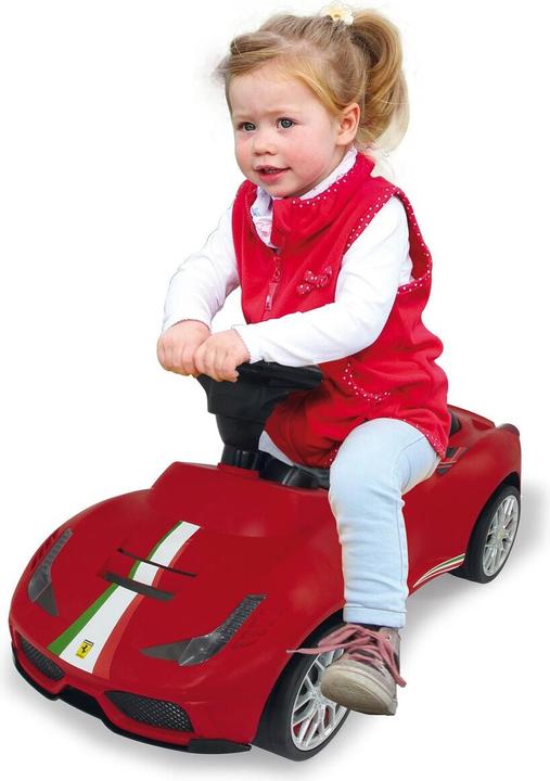 Actual product image Jamara Ferrari 488