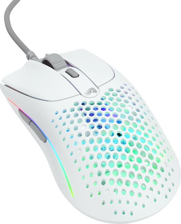 Actual product image Glorious Model O 2 (Cable)