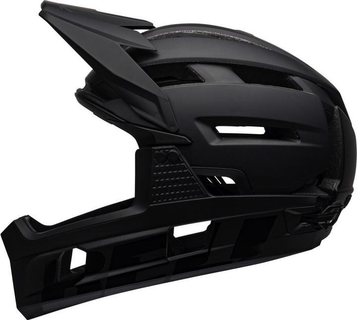 Bell Super Air R Spherical MIPS (58 - 62 cm)