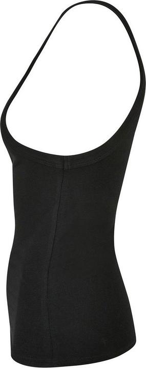 Produktbild Build Your Brand Ärmelloses Oberteil Alltag (5XL)
