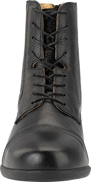 Actual product image Suedwind Footwear 's lace-up leather riding boots ultima (41)