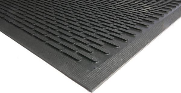 Immagine prodotto kaiserkraft Schmutzfangmatte (150 x 85 cm)