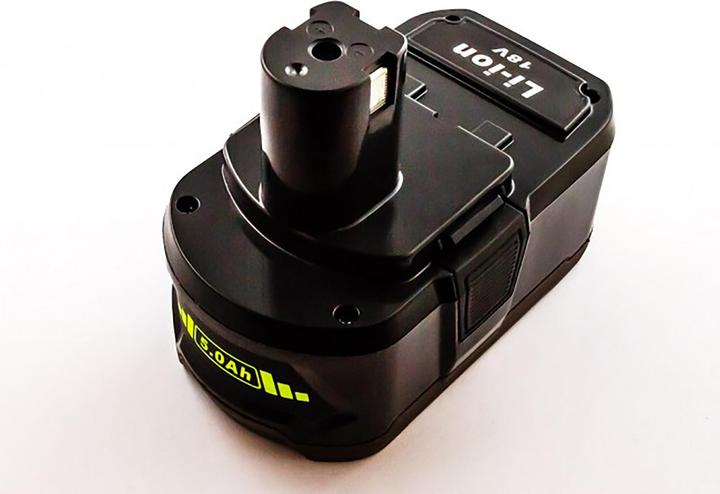 Image du produit AGI Batterie compatible avec Ryobi CDI-1802 (18 V)