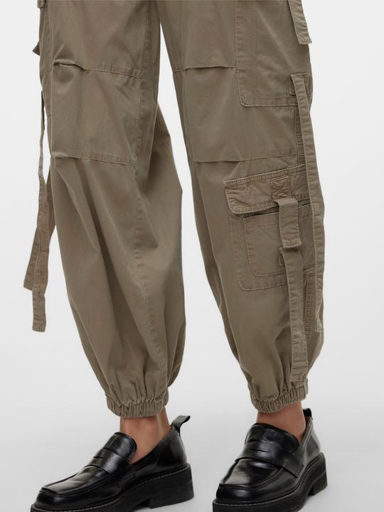 Produktbild Vero Moda VMBREEZY Mid Rise Locker geschnitten Jeans Locker geschnitten (W26/L32)