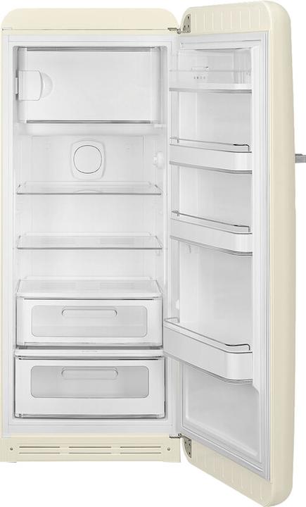 Produktbild Smeg Retro Style FAB28RCR5 (270 l)