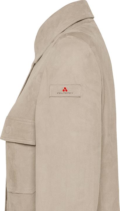 Immagine prodotto Peuterey Giacca in pelle ERA SUEDE (46)