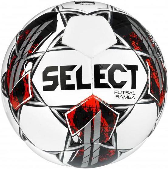 Select FUTSAL SAMBA V22 (FIFA basic) (4)