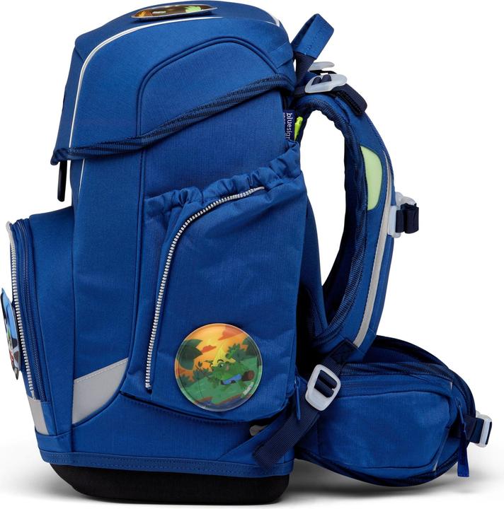 Immagine prodotto Ergobag Set di banchi di scuola cubo (19 l)