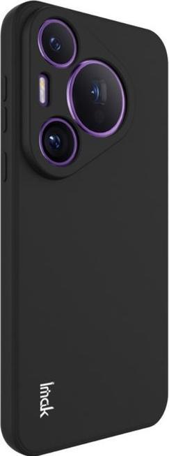 Actual product image Imak UC-4 Series TPU soft case cover (Honor 70 Pro)