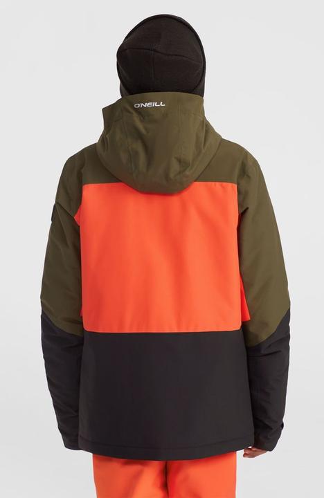 Image du produit O'Neill Veste de snowboard Carbonite (176)