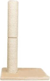 Image du produit Trixie Tige de jute (30 cm, Creamy)