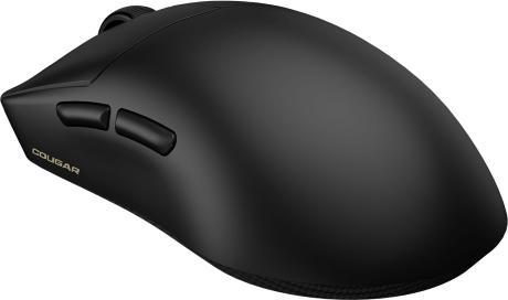 Produktbild Cougar Kabellose Gamer-Maus Revenger Pro 4K (Schwarz) (Kabellos)
