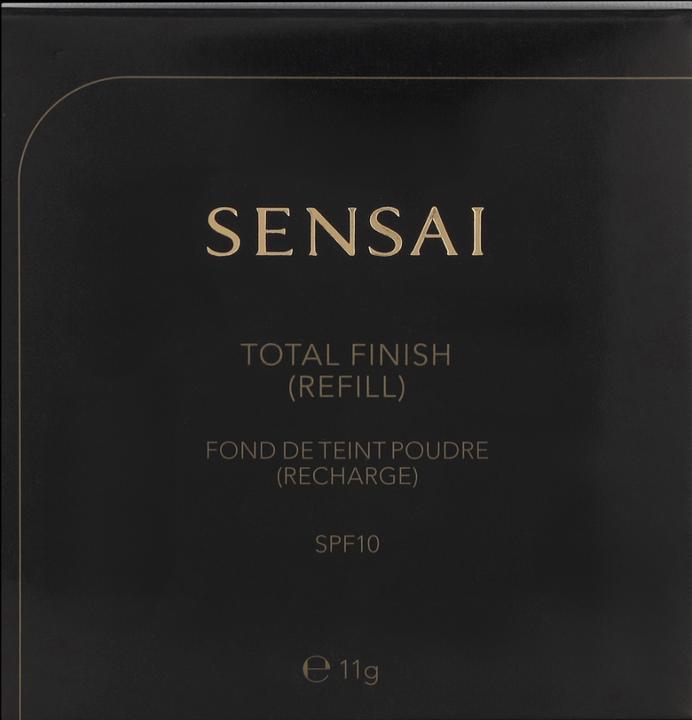 Immagine prodotto Sensai Total Finish (Refill) TF103 Warm Beige (TF103)