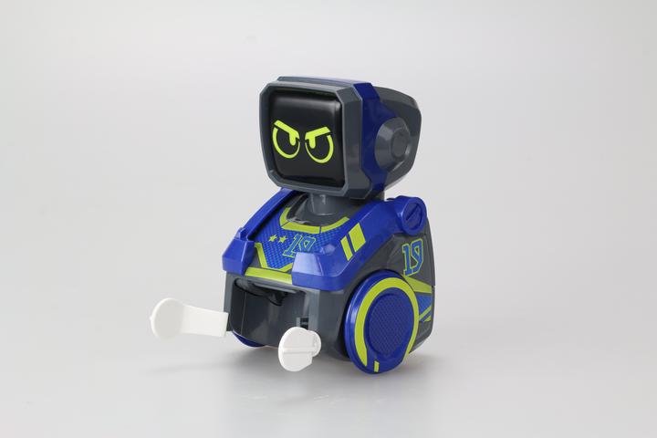 Image du produit Silverlit Kickabot set de 2