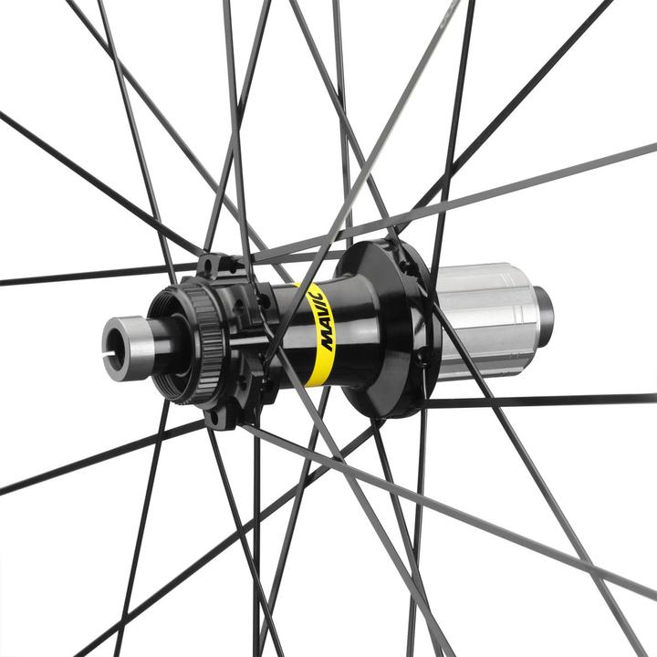Image du produit Mavic Allroad (Roue arrière, 28")
