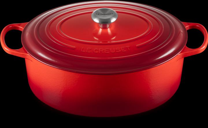 Immagine prodotto Le Creuset Signature (35 cm, Pirofila + casseruola, Ghisa)
