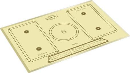 Image du produit Kaiser KCT 7797 FI ElfEm
