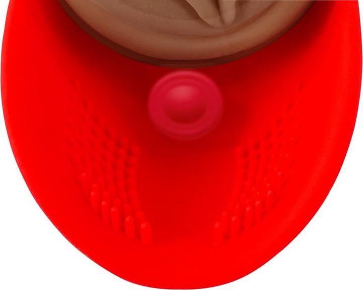 Actual product image Pipedream Fuck-O-Matic 2