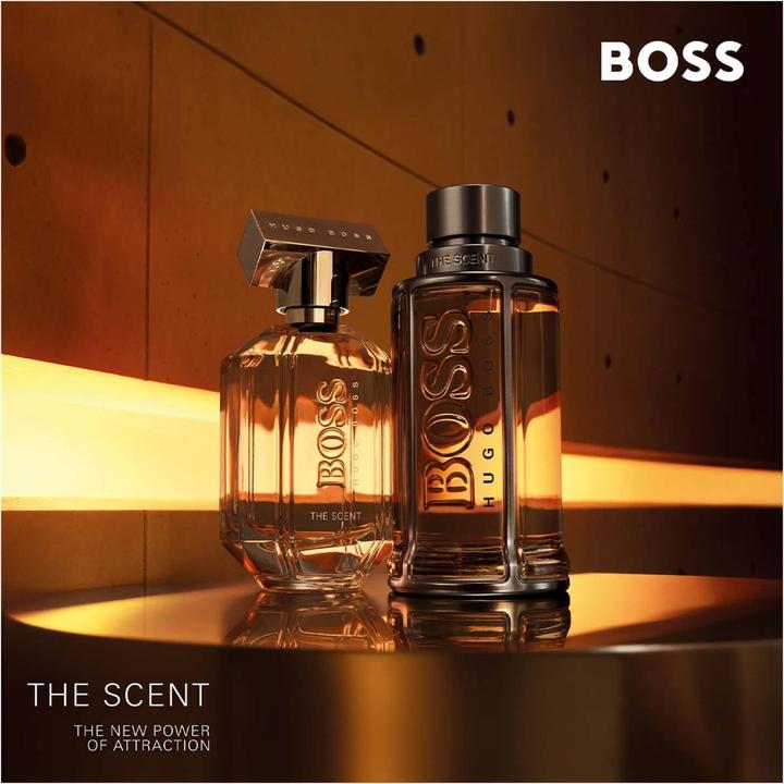 Produktbild BOSS The Scent (Eau de Parfum, 100 ml)