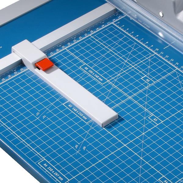 Actual product image Dahle 550 (20 Sheets, A4)