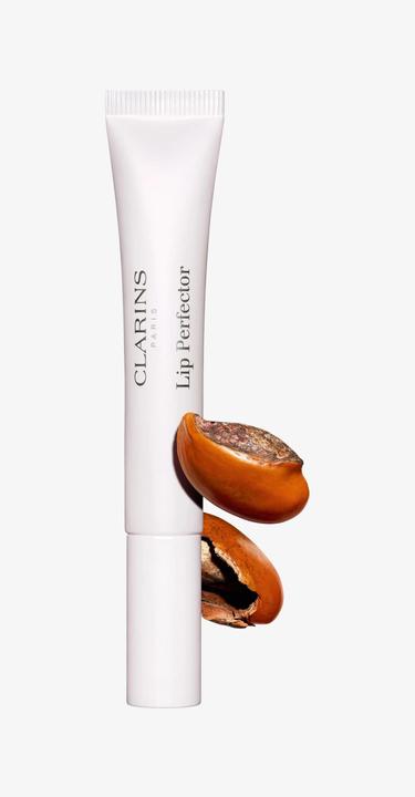 Produktbild MyClarins Clarins - Glow lip gloss (Lip Perfector) 12 ml - Shade: 20 (Nr. 20 Translucent Glow)