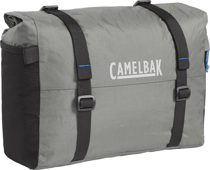 Camelbak Torba na kierownicę M.U.L.E. 12 Wolf Grey (12 l)