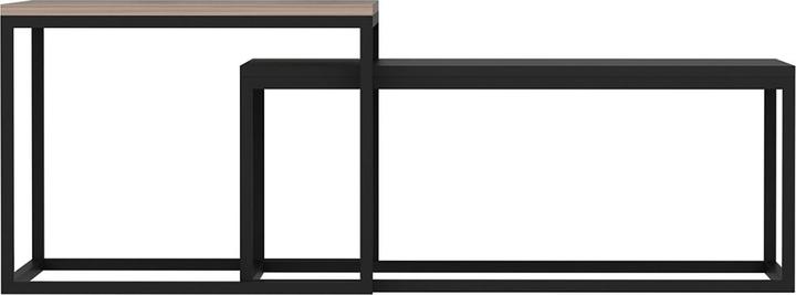 Produktbild En.Casa Aabenraa (37 x 72 x 45 cm)