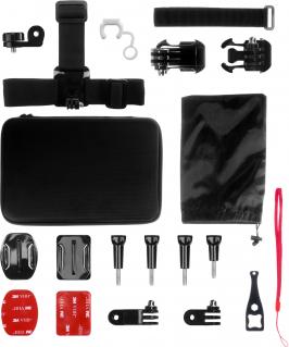 Redleaf Case Set S Sportkamera-Zubehör