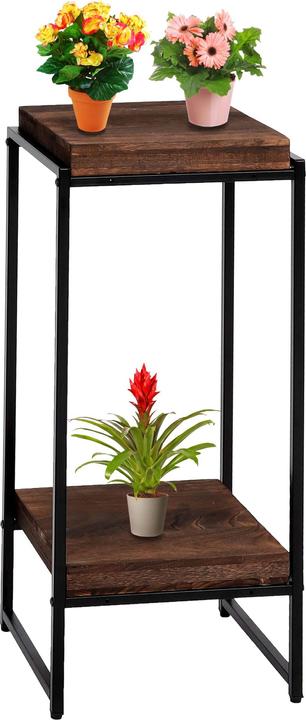 Immagine prodotto Mendler Blumentisch (82 x 30 x 32 cm)