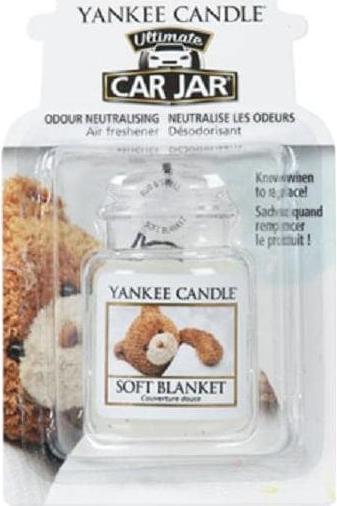 Produktbild Yankee Candle Soft Blanket