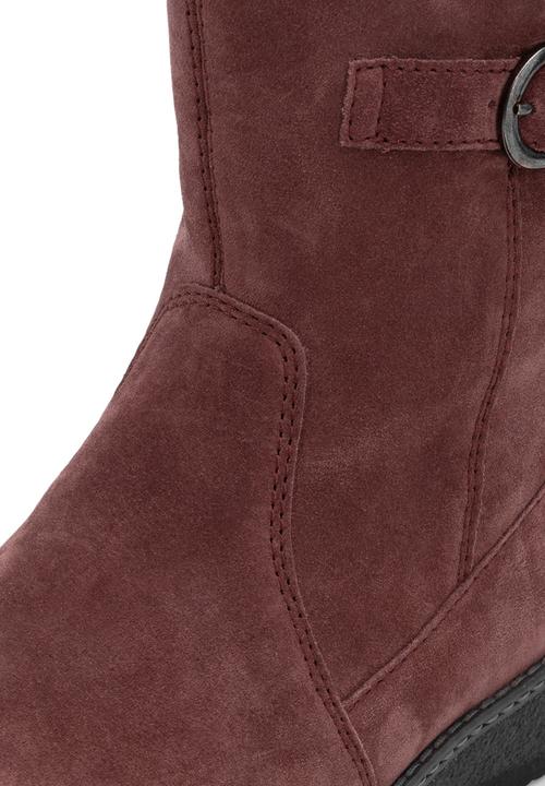 Produktbild Vitaform Stiefelette Soft (39)