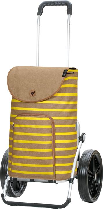 Andersen Royal Shopper Eske