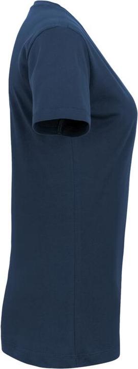 Image du produit Hakro T-shirt femme "Classic" 126 marine taille M (M)