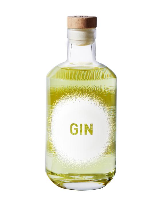 Actual product image The Cocktail GIN by - Straight & Classic