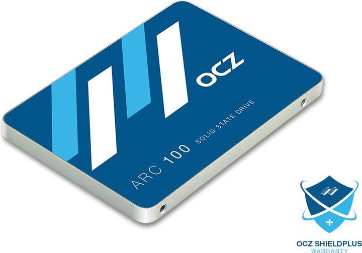 Actual product image OCZ Arc 100 (480 GB, 2.5")