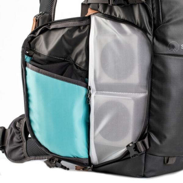 Produktbild Shimoda Backpack Explore V2 25 Starter Kit (Fotorucksack, 25 l)